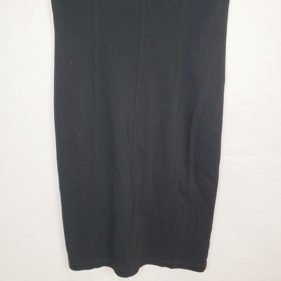 Isabel de pedro black dress - Picture 4 of 6